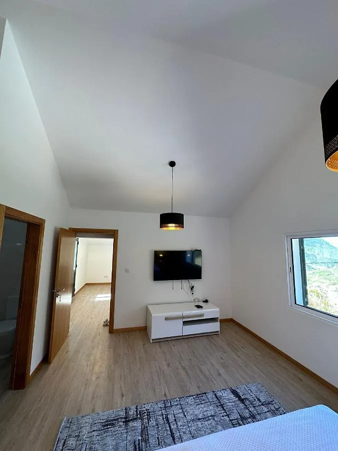 The Passion Fruit House Villa Sao Vicente  Holiday home Sao Vicente (Madeira)