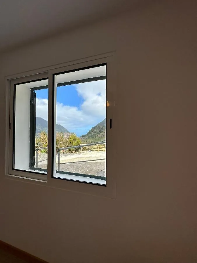 The Passion Fruit House Villa Sao Vicente  0*, Sao Vicente (Madeira)