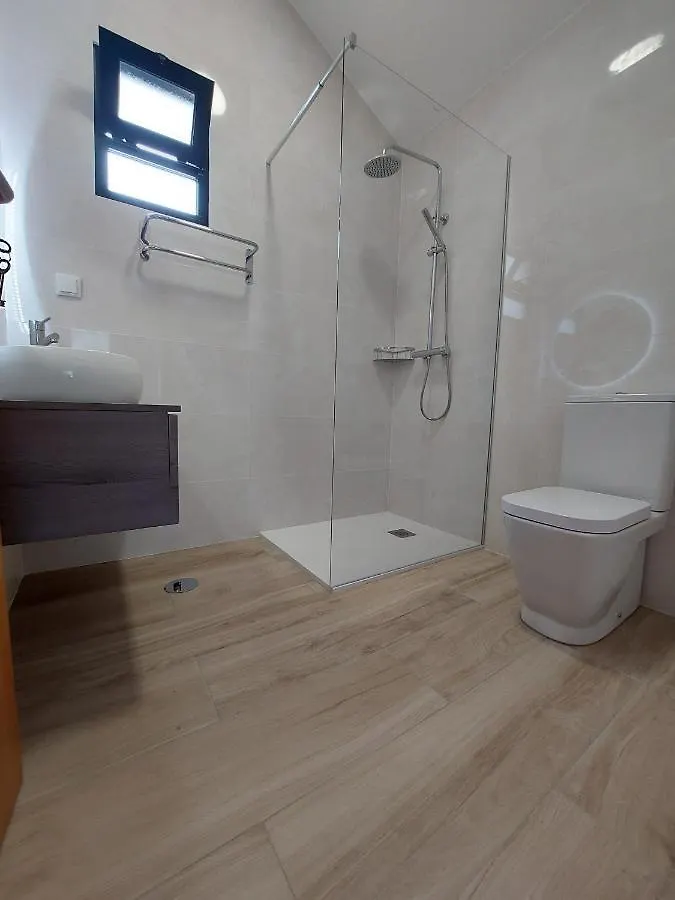 The Passion Fruit House Villa Sao Vicente  Holiday home