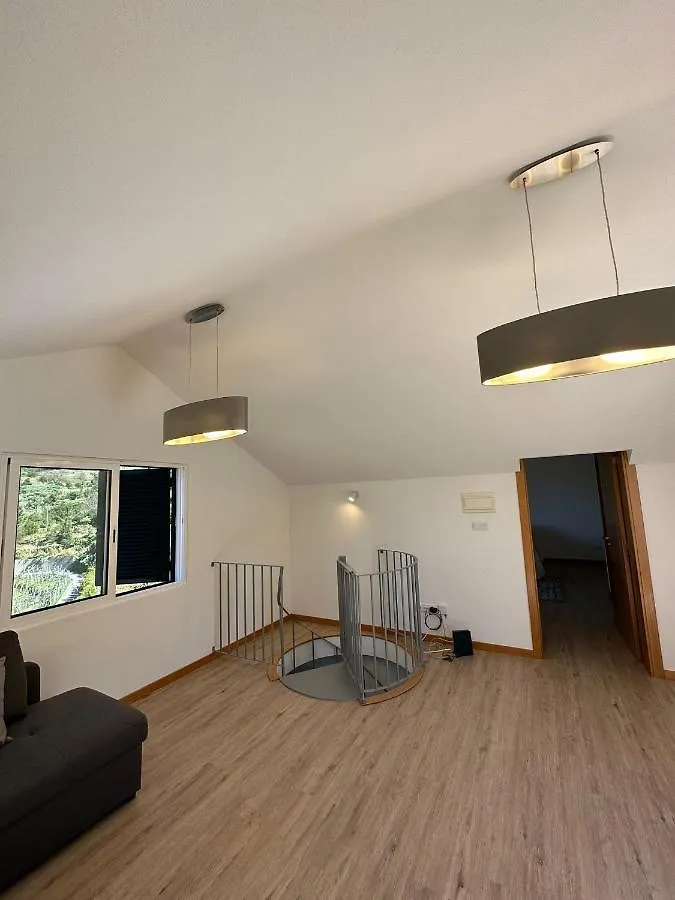 The Passion Fruit House Villa Sao Vicente  Holiday home Sao Vicente (Madeira)