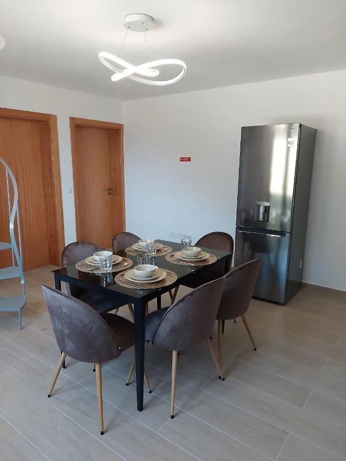 Holiday home The Passion Fruit House Villa Sao Vicente