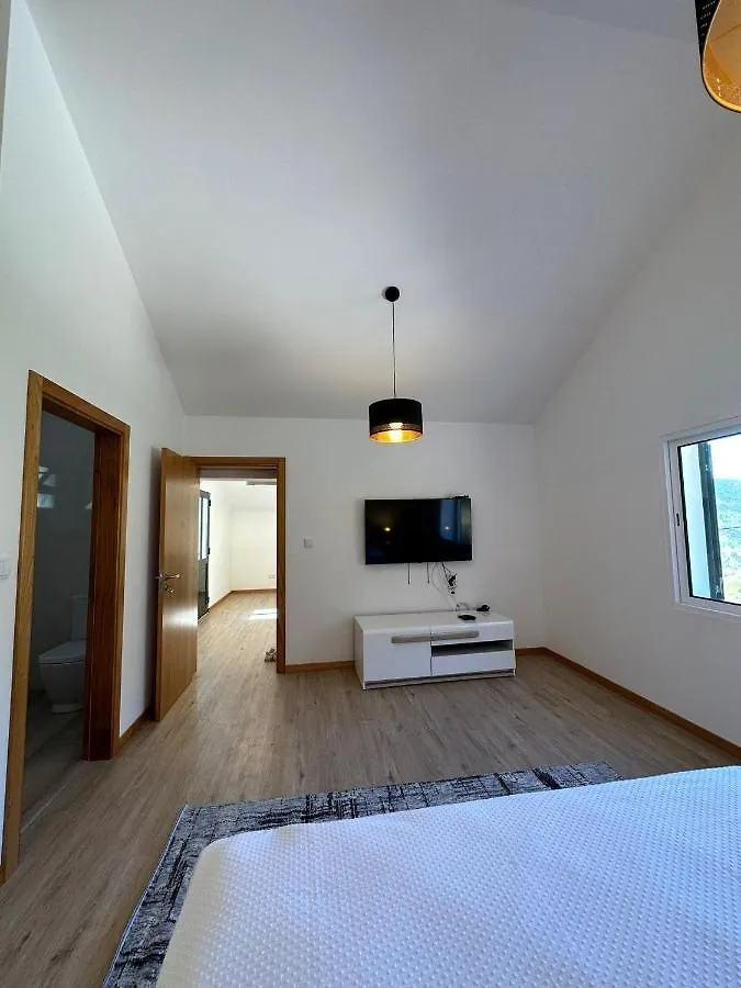 Holiday home The Passion Fruit House Villa Sao Vicente