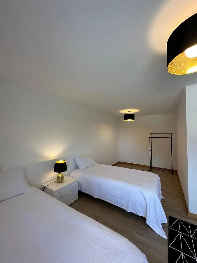 The Passion Fruit House Villa Sao Vicente