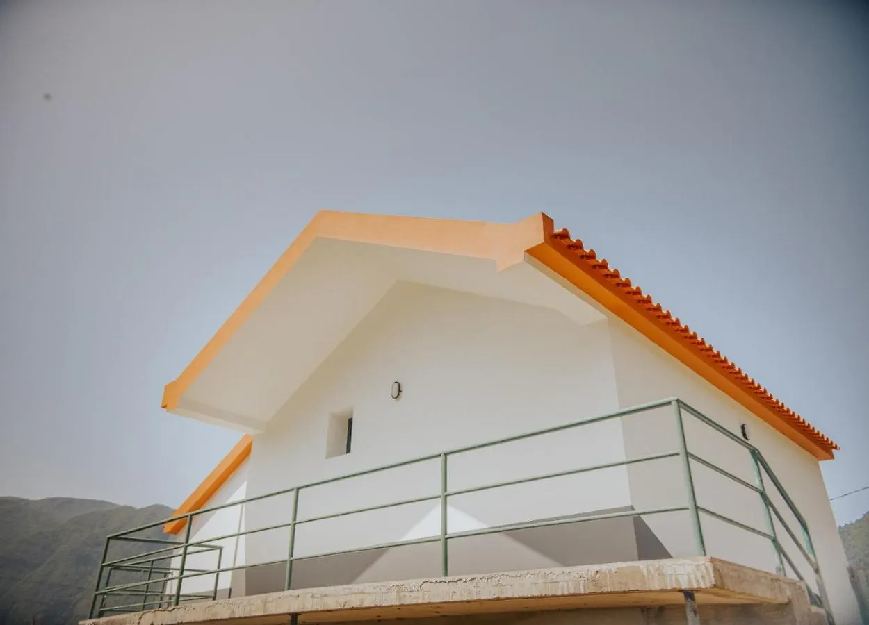 Holiday home The Passion Fruit House Villa Sao Vicente