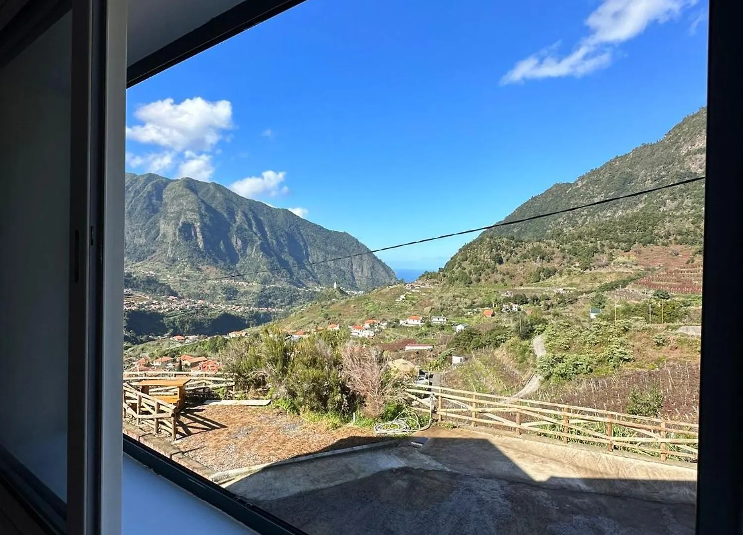 The Passion Fruit House Villa Sao Vicente